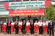 VRG khai trương Văn phòng đại diện tại CHDCND Lào  